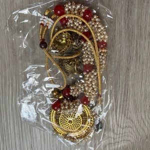 Women necklace